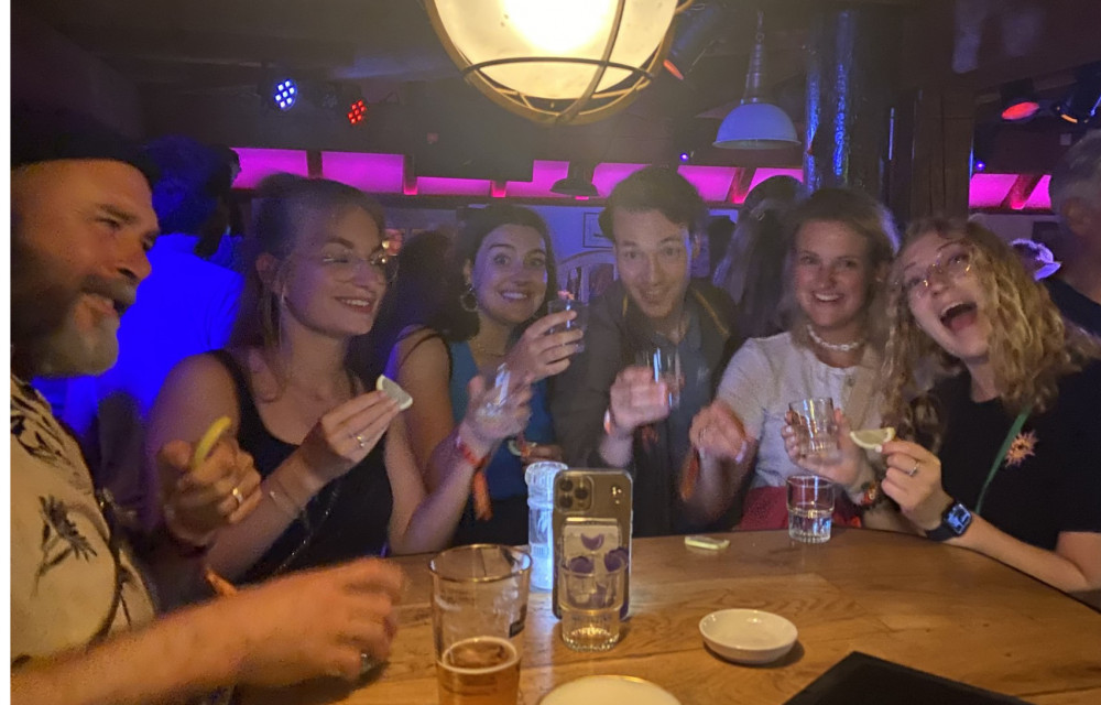 Medewerker Bediening Eetcafé De Kooi